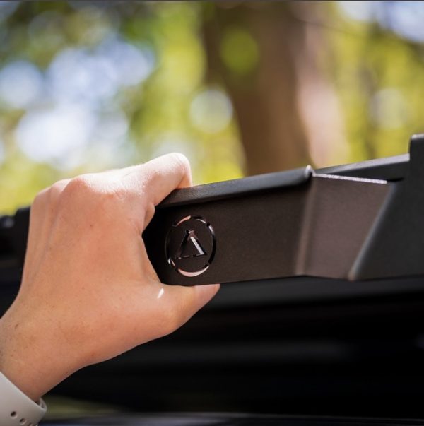 RAZED Products ROOF RACK GRAB HANDLE – RHINO RACK / YAKIMA - Buy direct from Aussie manufacturer with 5% discount code MOONTOURS - Image 5